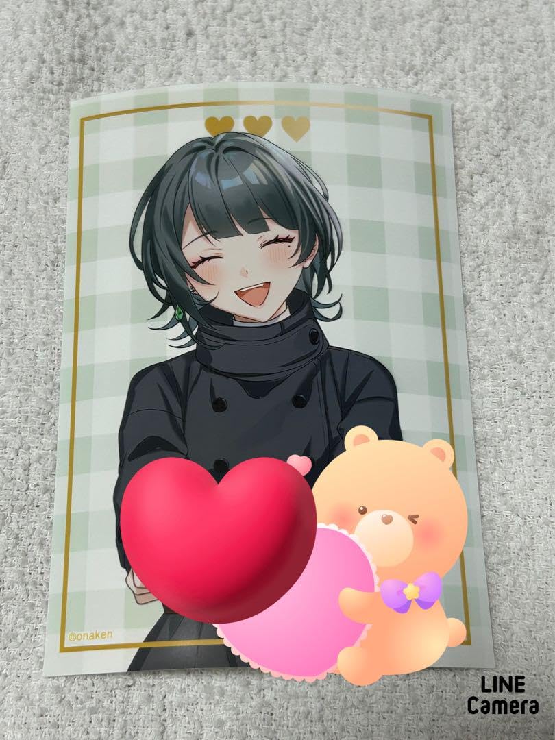女子研究大学　直筆サイン入りポスター　まちこりーた Amazon.co.jp: 女子研究大学 直筆サイン入りポスター まちこりー
